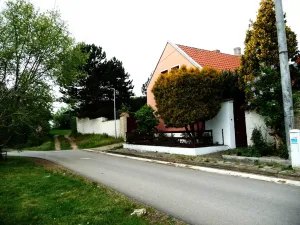 Prodej rodinného domu, Vrbičany, 192 m2