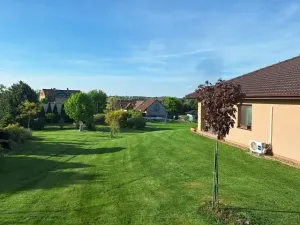 Prodej rodinného domu, Cvrčovice, Školní, 168 m2