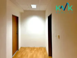 Pronájem obchodního prostoru, Ostrov, Hlavní třída, 160 m2