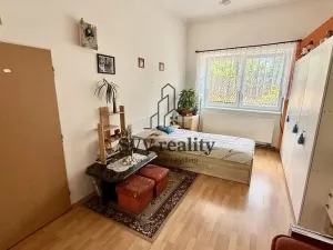 Prodej činžovního domu, Přerov - Přerov I-Město, Kojetínská, 450 m2