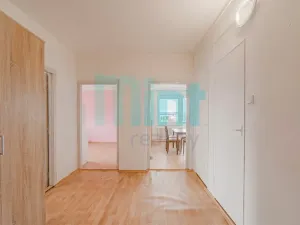 Prodej bytu 2+1, Ostrava, Zdeňka Štěpánka, 60 m2