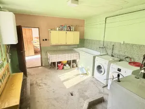 Prodej rodinného domu, Rataje - Sobělice, 160 m2