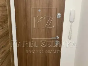 Pronájem bytu 2+1, Kroměříž, Denkova, 65 m2