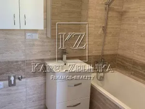 Pronájem bytu 2+1, Kroměříž, Denkova, 65 m2