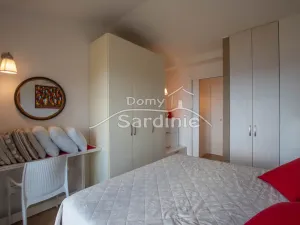 Prodej domu, Costa Paradiso, Sardinie, Itálie, 392 m2
