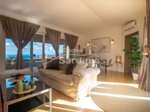Prodej domu, Costa Paradiso, Sardinie, Itálie, 392 m2
