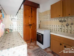 Prodej domu, Giuncana, Sardinie, Itálie, 130 m2
