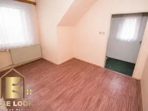 Prodej rodinného domu, Rychnov nad Kněžnou, Jiráskova, 130 m2