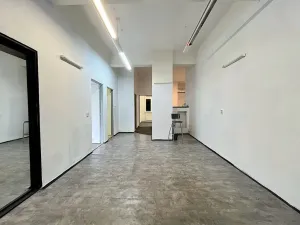 Pronájem bytu 3+1, Brno, náměstí Svobody, 98 m2