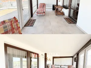 Prodej vícegeneračního domu, Rosice, U Sýpky, 360 m2