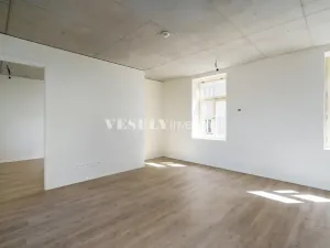 Prodej bytu 2+kk, Praha - Nusle, Boleslavova, 58 m2