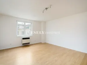 Prodej bytu 2+kk, Benešov, Rubešova, 45 m2