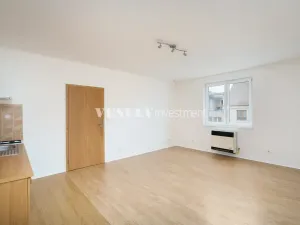 Prodej bytu 2+kk, Benešov, Rubešova, 45 m2