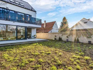 Prodej rodinného domu, Tursko, Jezdecká, 214 m2