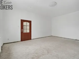 Prodej bytu 2+1, Praha - Žižkov, Ambrožova, 72 m2