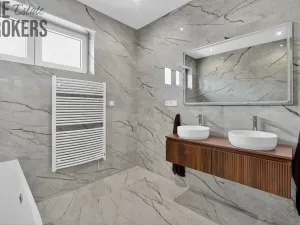 Prodej rodinného domu, Benešov - Mariánovice, 151 m2