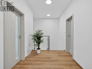 Prodej rodinného domu, Benešov - Mariánovice, 151 m2