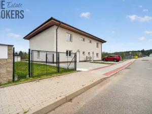 Prodej rodinného domu, Benešov - Mariánovice, 151 m2