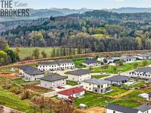 Prodej rodinného domu, Benešov - Mariánovice, 151 m2