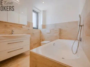 Prodej rodinného domu, Mukařov - Srbín, Bezová, 126 m2