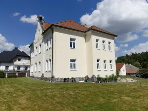 Prodej vily, Hostouň, Petra Bezruče, 320 m2