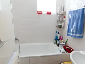 Prodej bytu 2+1, Horšovský Týn, Vančurova, 67 m2