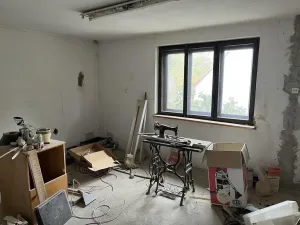 Prodej rodinného domu, Dlouhé, 154 m2