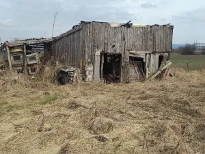 Prodej pozemku, Žichlínek, 3473 m2