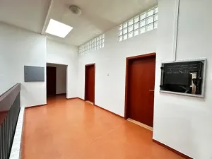 Pronájem kanceláře, Šenov u Nového Jičína, 18 m2