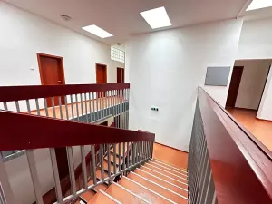 Pronájem kanceláře, Šenov u Nového Jičína, 18 m2