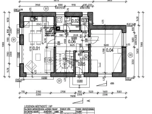 Prodej pozemku, Štěchovice - Masečín, 820 m2