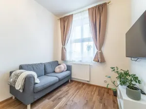 Pronájem bytu 2+kk, Praha - Dejvice, Studentská, 25 m2