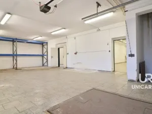 Prodej kanceláře, Letovice, U koupaliště, 834 m2