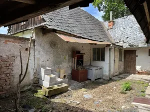 Prodej rodinného domu, Rychnov na Moravě, 92 m2