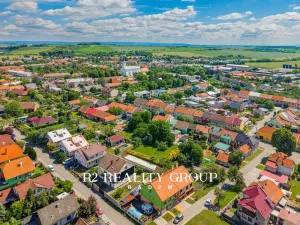 Prodej rodinného domu, Smržice, Prostějovská, 203 m2