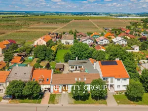 Prodej rodinného domu, Smržice, Prostějovská, 203 m2