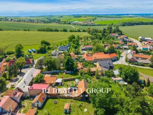 Prodej rodinného domu, Prusy-Boškůvky - Boškůvky, 97 m2