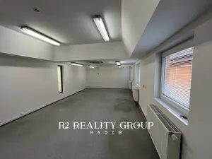 Prodej kanceláře, Prostějov - Vrahovice, Vrahovická, 302 m2