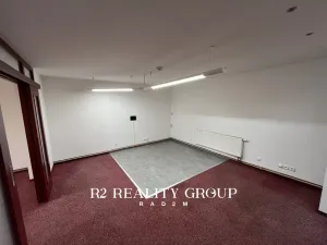 Prodej kanceláře, Prostějov - Vrahovice, Vrahovická, 171 m2