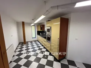 Prodej kanceláře, Prostějov - Vrahovice, Vrahovická, 171 m2