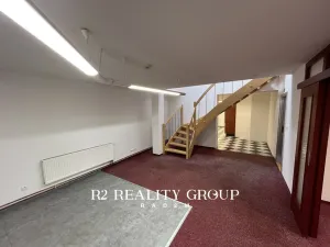 Prodej kanceláře, Prostějov - Vrahovice, Vrahovická, 171 m2