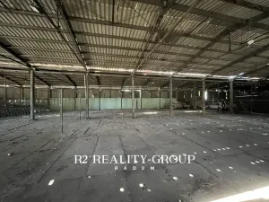 Pronájem skladu, Prostějov, Kojetínská, 550 m2