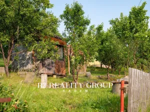 Prodej pozemku, Skřípov, 640 m2