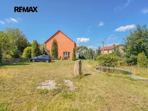 Prodej rodinného domu, Bochov, Mlýnská, 323 m2