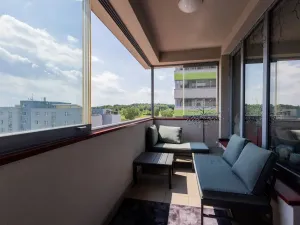 Prodej bytu 2+kk, Mladá Boleslav - Mladá Boleslav II, 17. listopadu, 55 m2