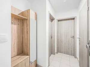 Pronájem bytu 3+kk, Plzeň, Křimická, 62 m2
