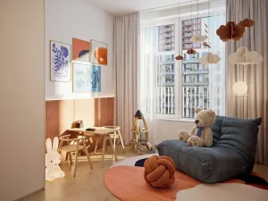 Prodej bytu 4+kk, Brno, Jihlavská, 102 m2