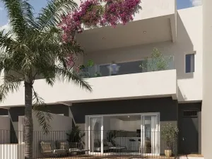 Prodej rodinného domu, Monforte del Cid, Alicante, Španělsko, 154 m2