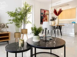 Prodej rodinného domu, Polop, Alicante, Španělsko, 129 m2