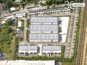 Prodej komerčního pozemku, Svitavy, 5380 m2